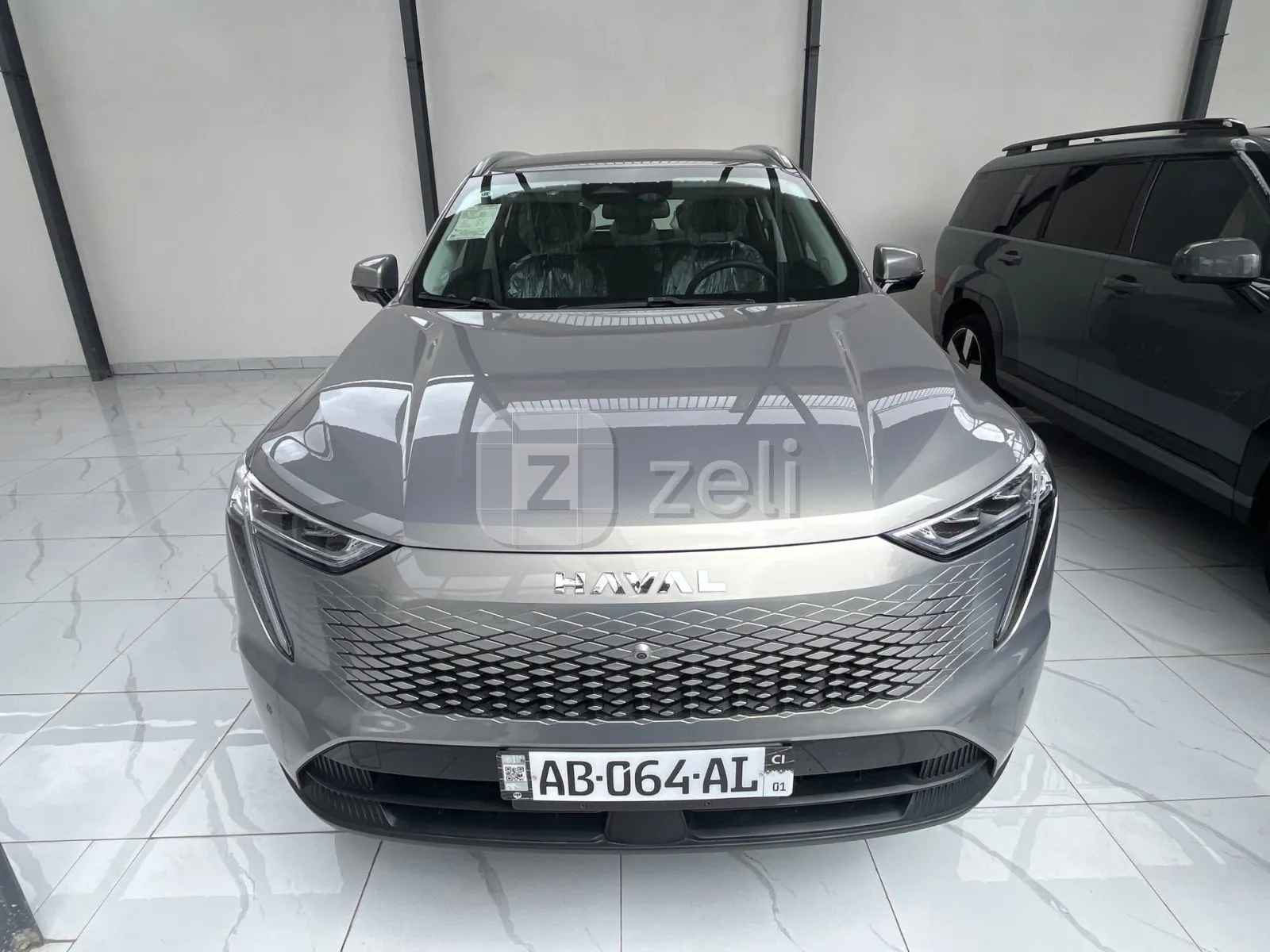 Haval Hi4 2026 — photo 1