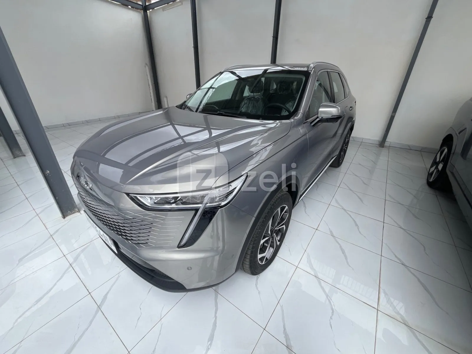 Haval Hi4 2026 — photo 2