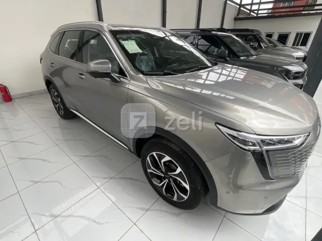 Haval Hi4 2026 — photo 3