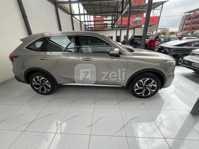 Haval Hi4 2026 — photo 4