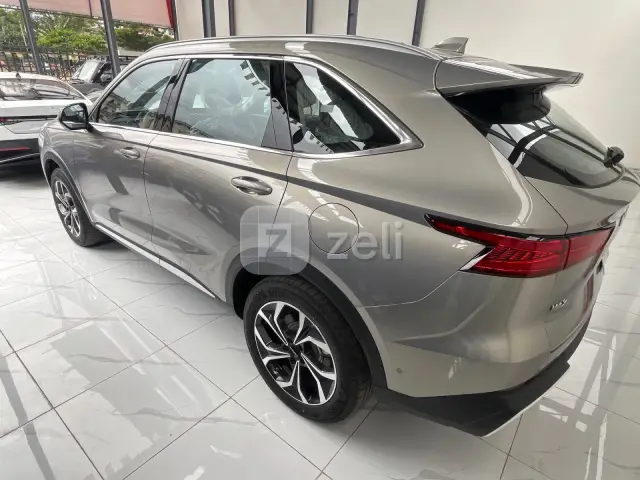 Haval Hi4 2026 — photo 6