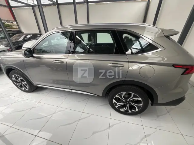 Haval Hi4 2026 — photo 7