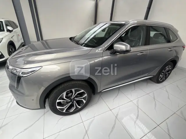 Haval Hi4 2026 — photo 8
