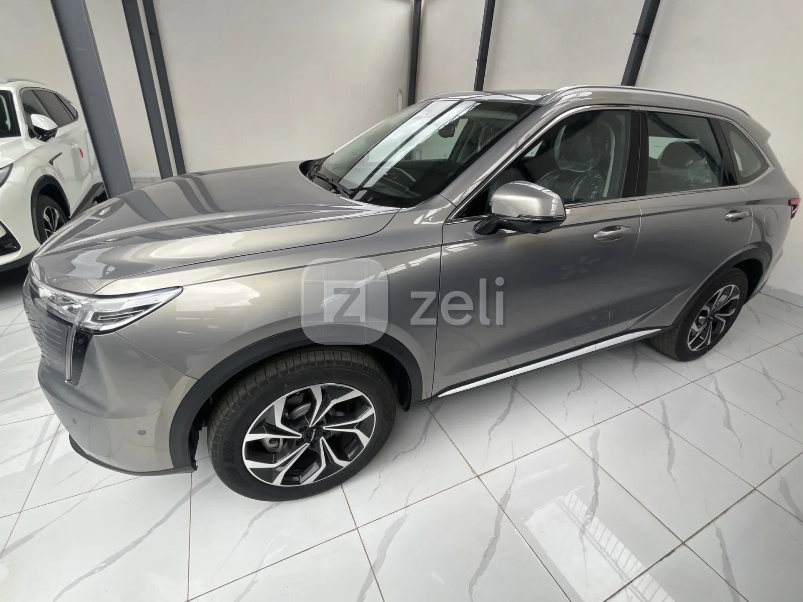 Haval Hi4 2026 — photo 8