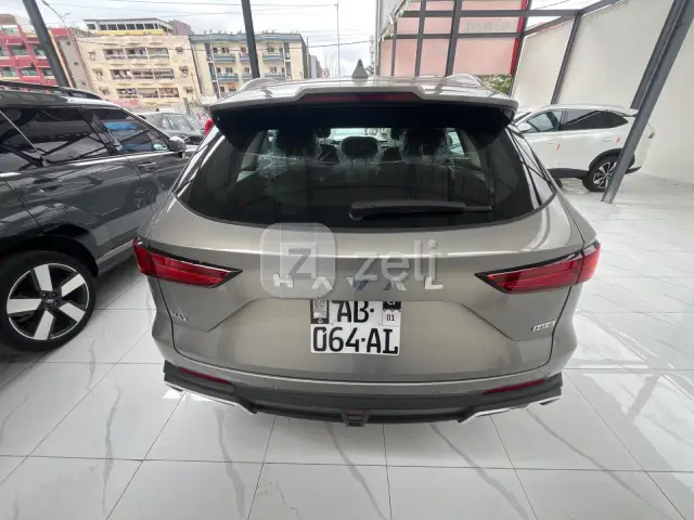 Haval Hi4 2026 — photo 9