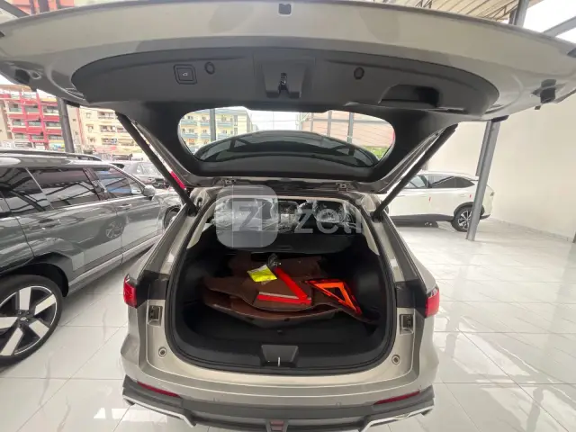 Haval Hi4 2026 — photo 10