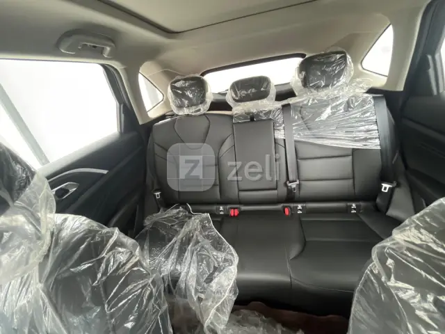 Haval Hi4 2026 — photo 11