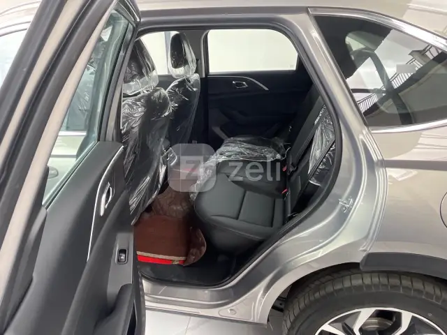 Haval Hi4 2026 — photo 12