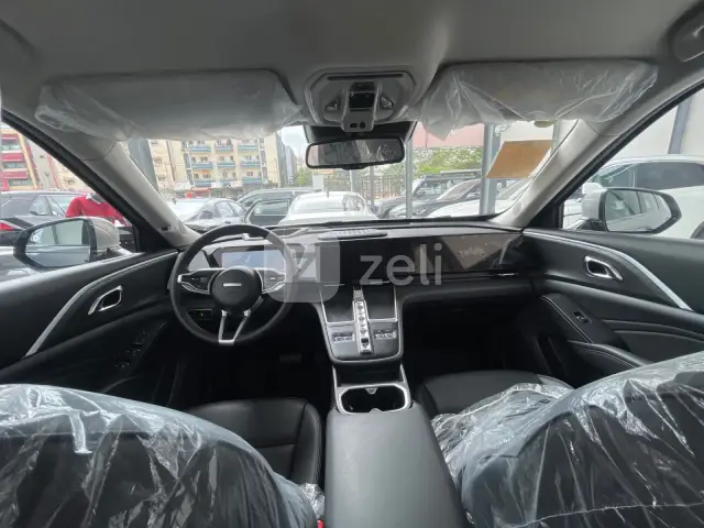 Haval Hi4 2026 — photo 13