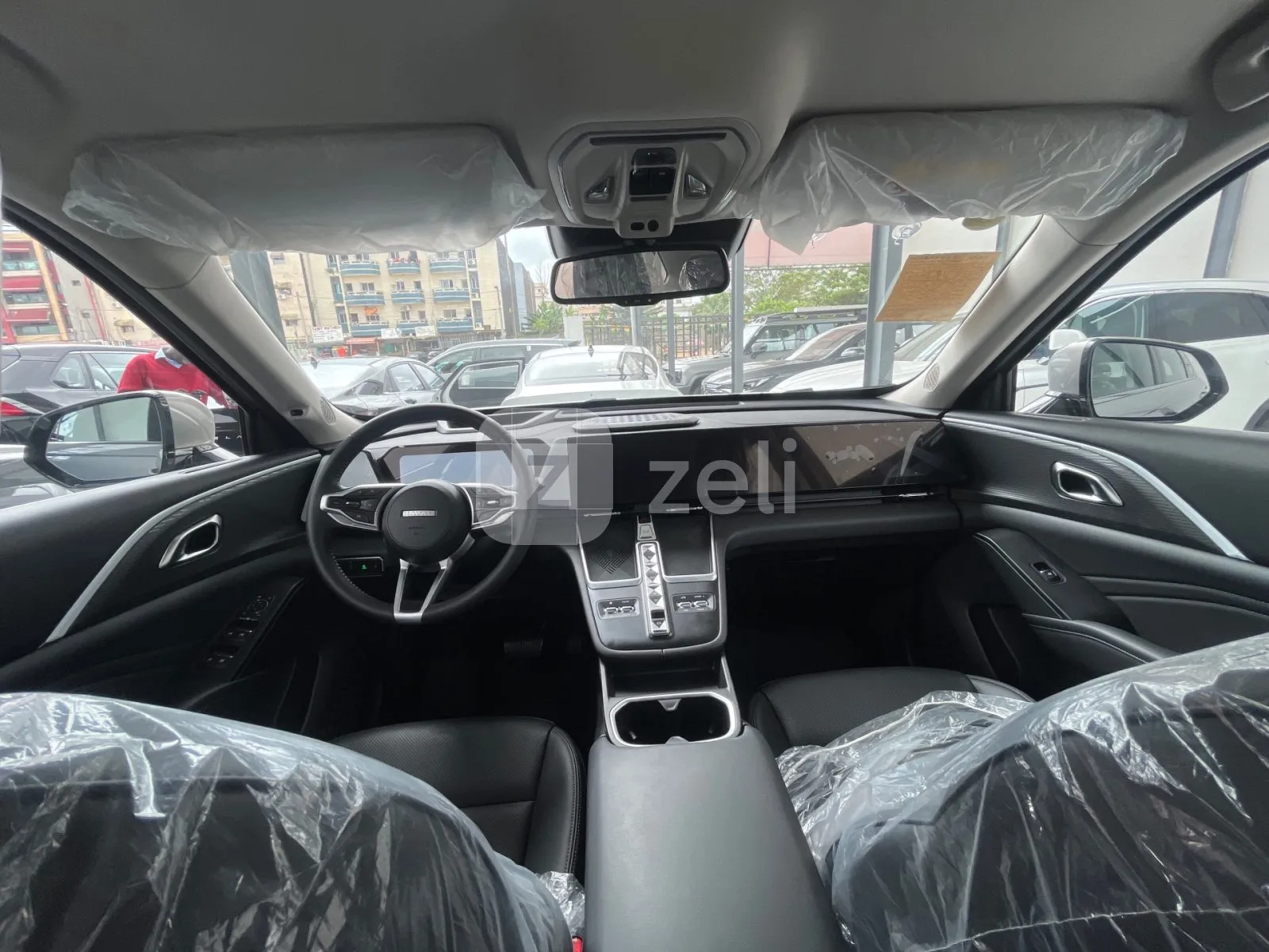 Haval Hi4 2026 — photo 13