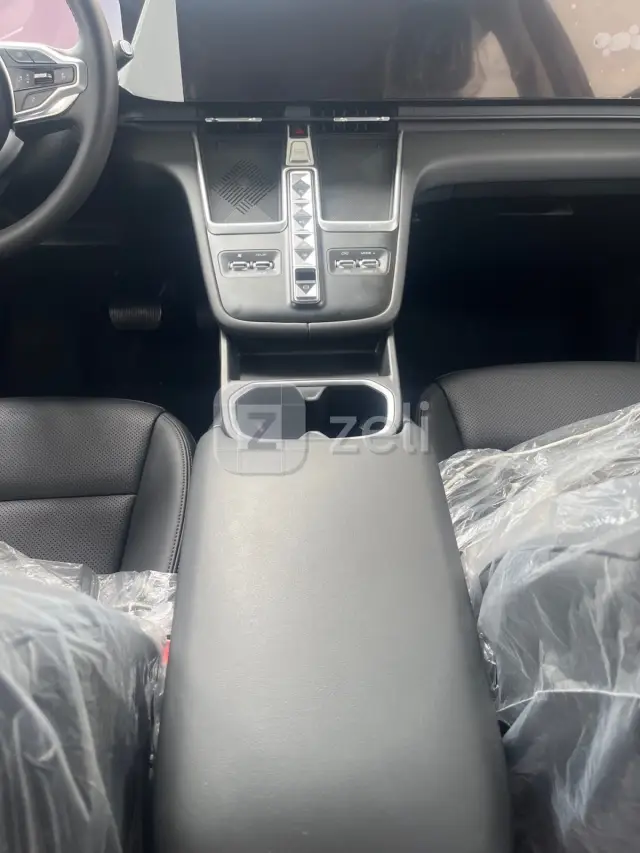 Haval Hi4 2026 — photo 14