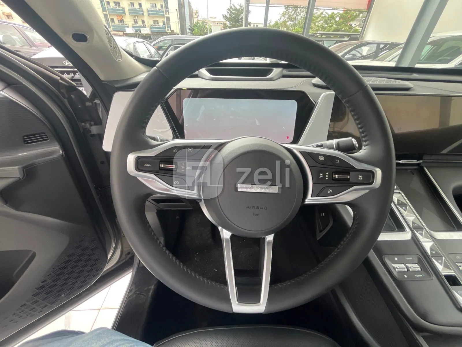 Haval Hi4 2026 — photo 15