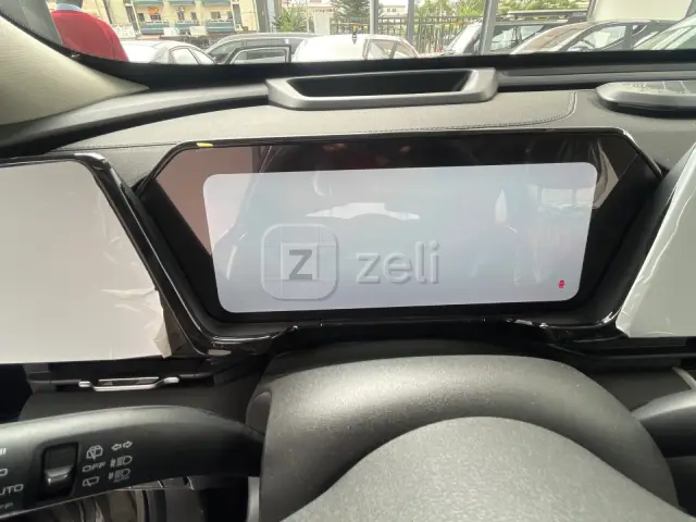 Haval Hi4 2026 — photo 16