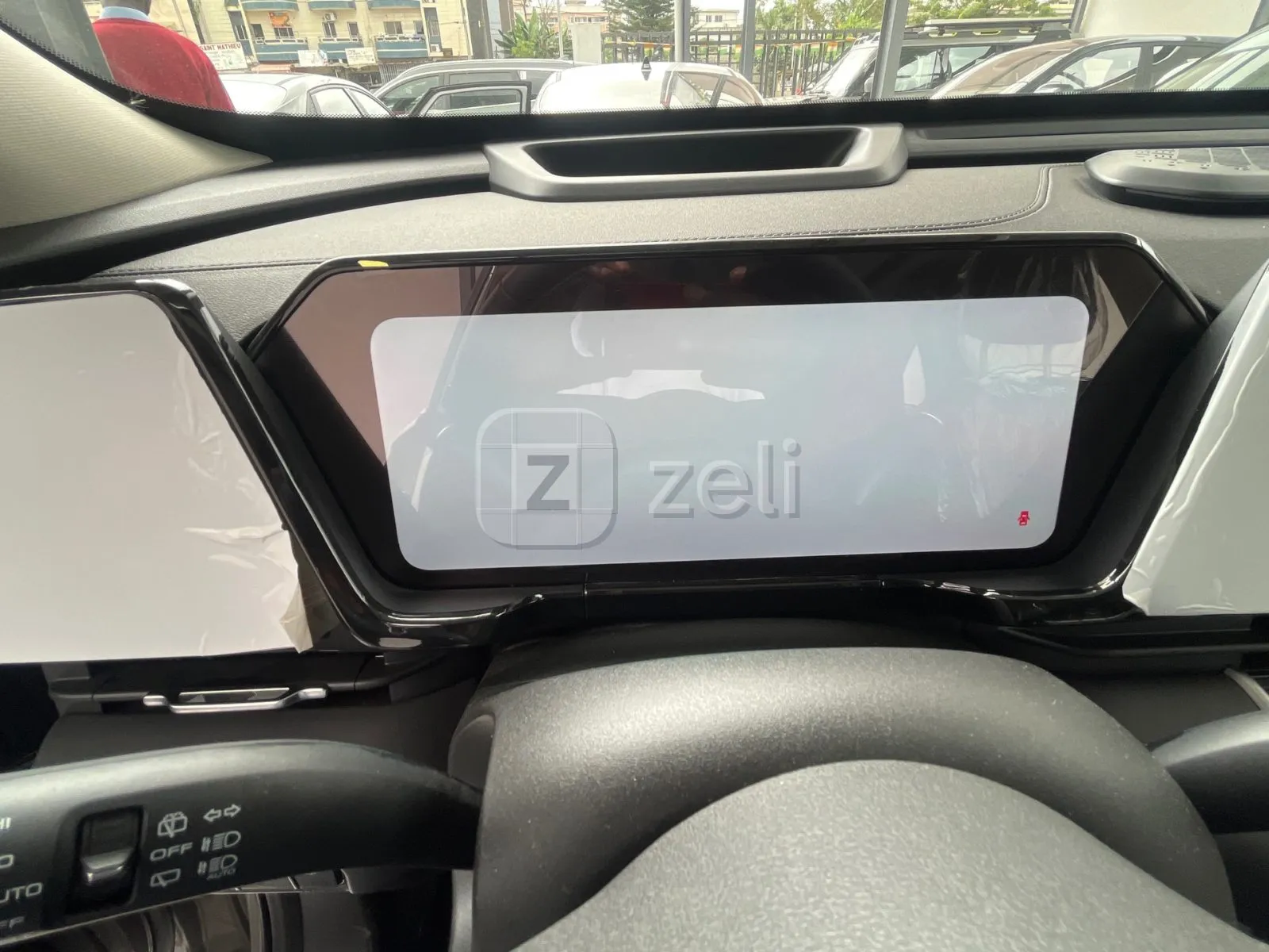 Haval Hi4 2026 — photo 16