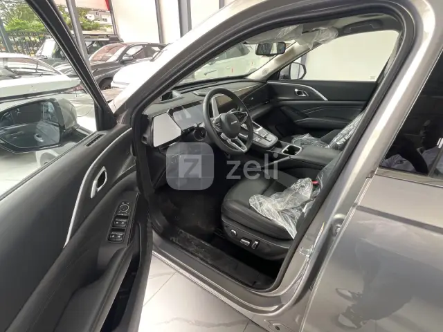 Haval Hi4 2026 — photo 17