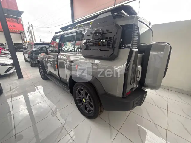 Jetour T2 2026 — photo 4