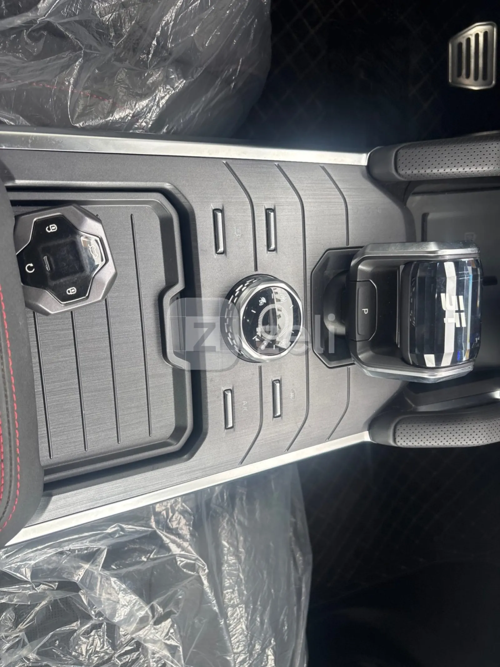 Jetour T2 2026 — photo 12
