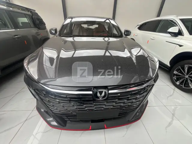 Changan X5 Plus 2026