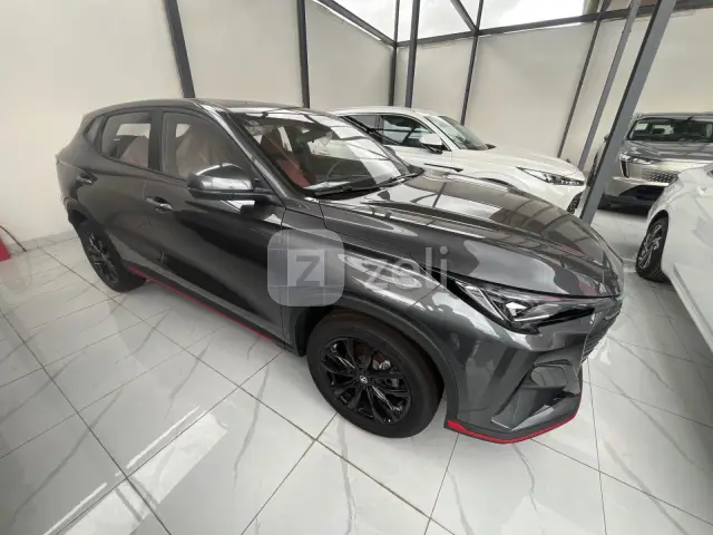 Changan X5 Plus 2026 — photo 4
