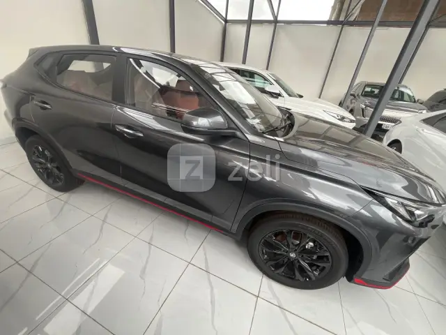 Changan X5 Plus 2026 — photo 5