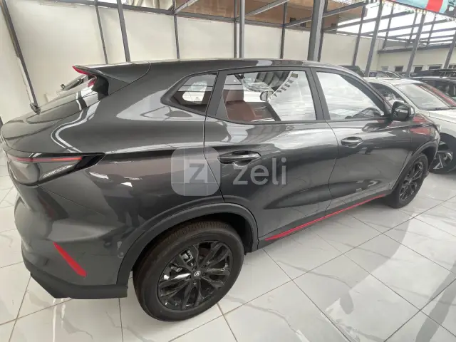 Changan X5 Plus 2026 — photo 6