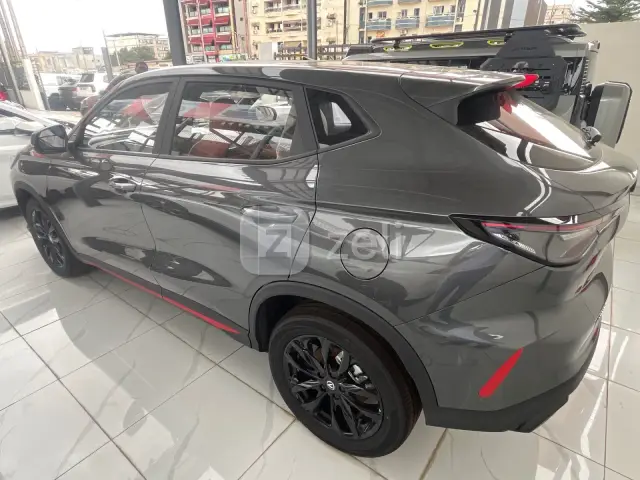Changan X5 Plus 2026 — photo 7