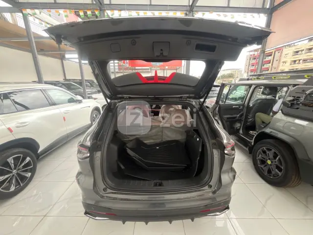 Changan X5 Plus 2026 — photo 11