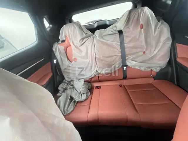 Changan X5 Plus 2026 — photo 12