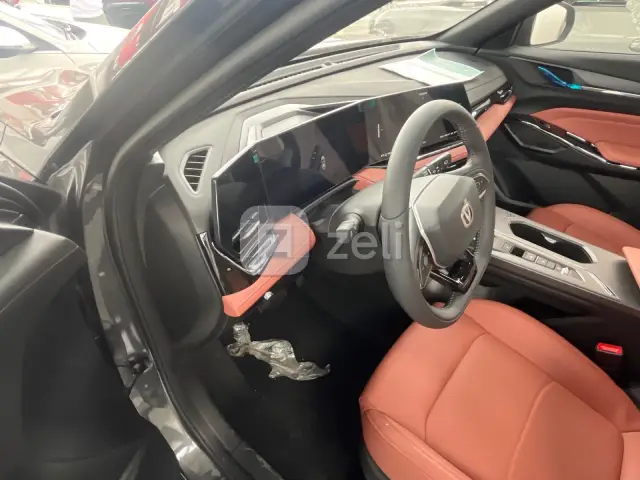 Changan X5 Plus 2026 — photo 18