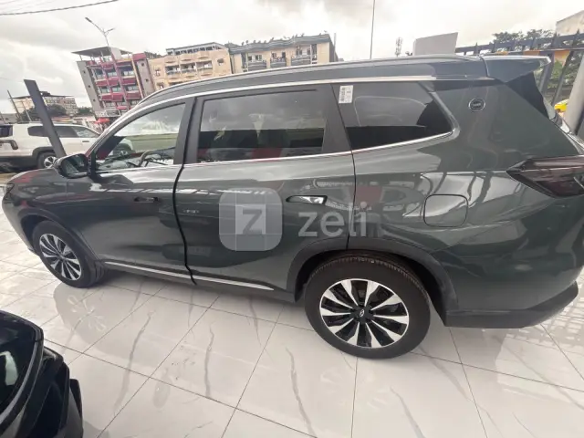 Chery Tiggo 8 2026 — photo 5