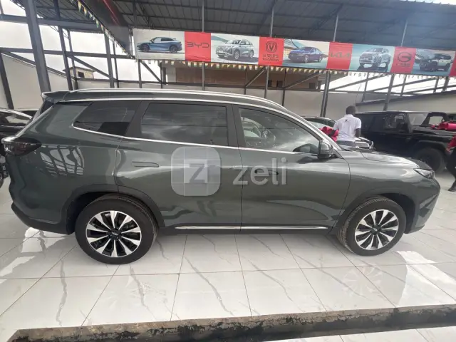 Chery Tiggo 8 2026 — photo 7