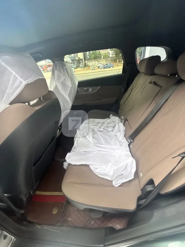 Chery Tiggo 8 2026 — photo 11