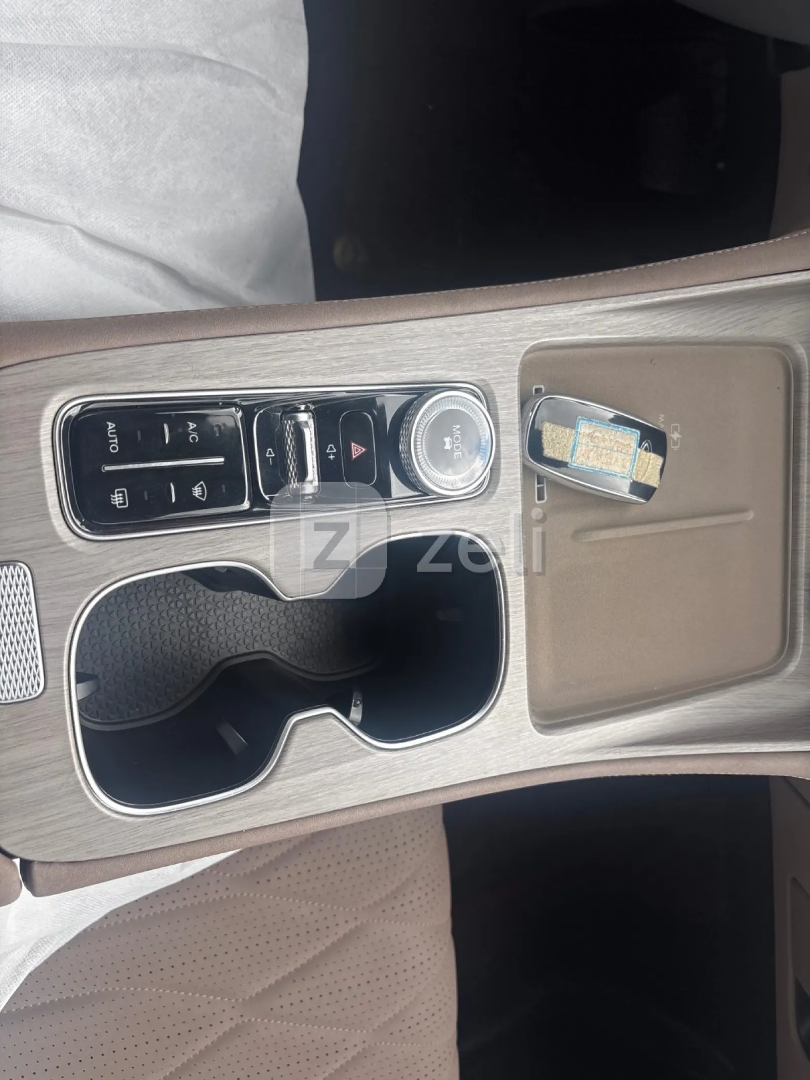 Chery Tiggo 8 2026 — photo 15