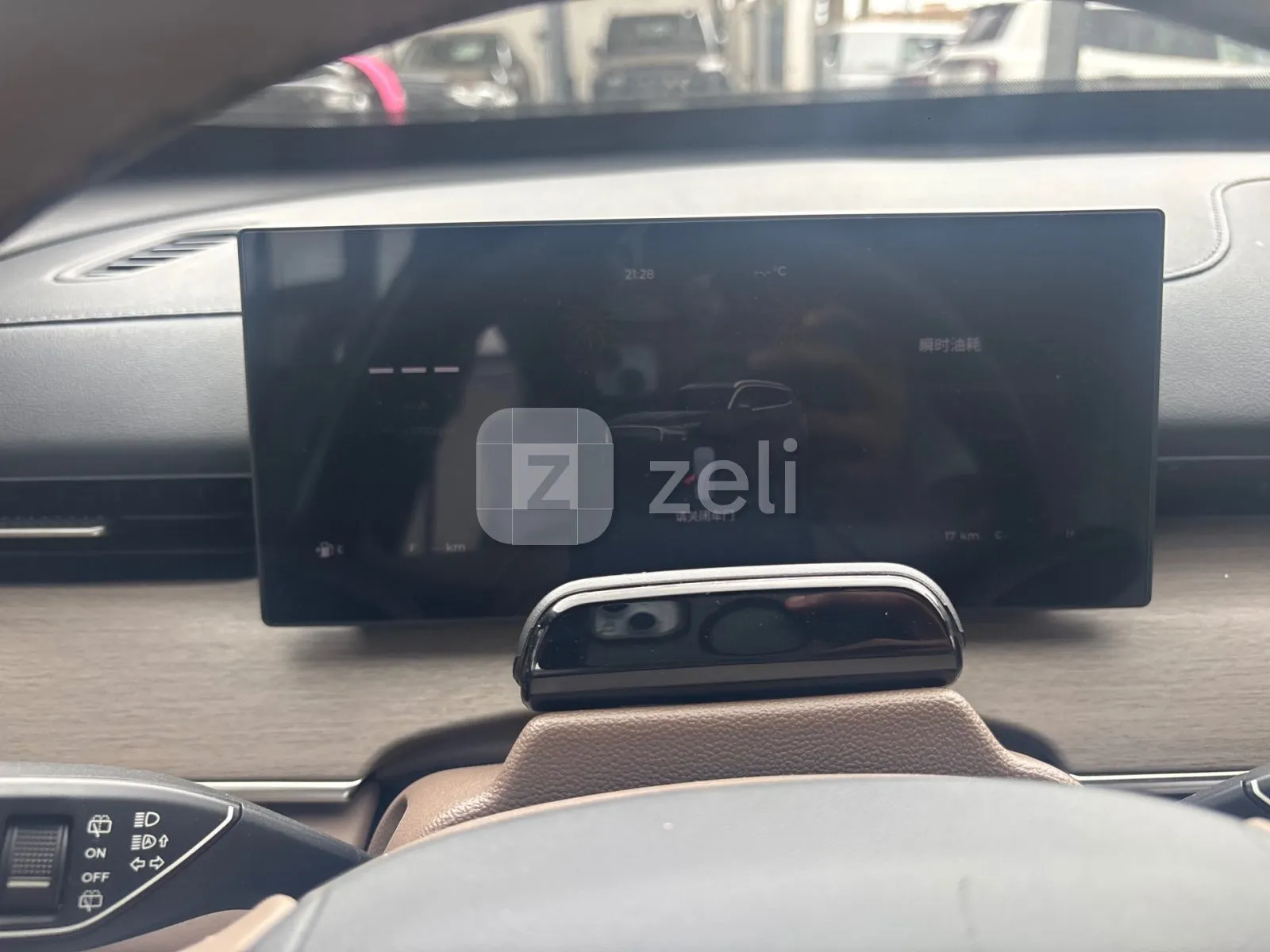 Chery Tiggo 8 2026 — photo 17