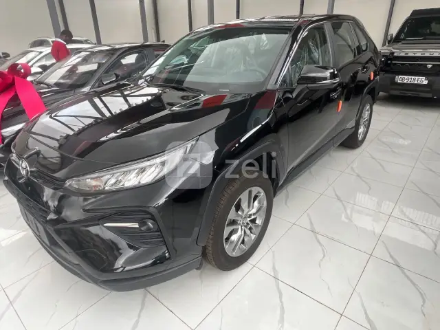 Toyota Wild lander 2026 — photo 2