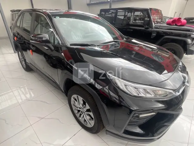 Toyota Wild lander 2026 — photo 3