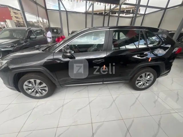 Toyota Wild lander 2026 — photo 4