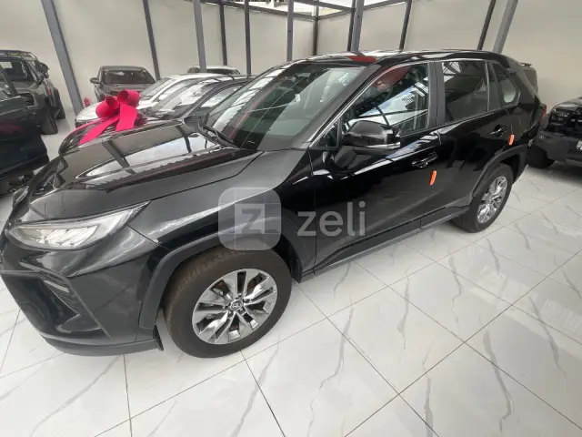 Toyota Wild lander 2026 — photo 5