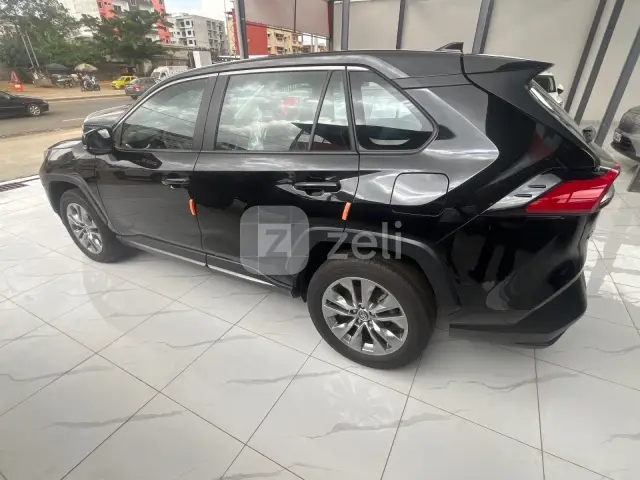 Toyota Wild lander 2026 — photo 6