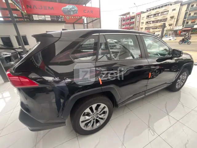 Toyota Wild lander 2026 — photo 8