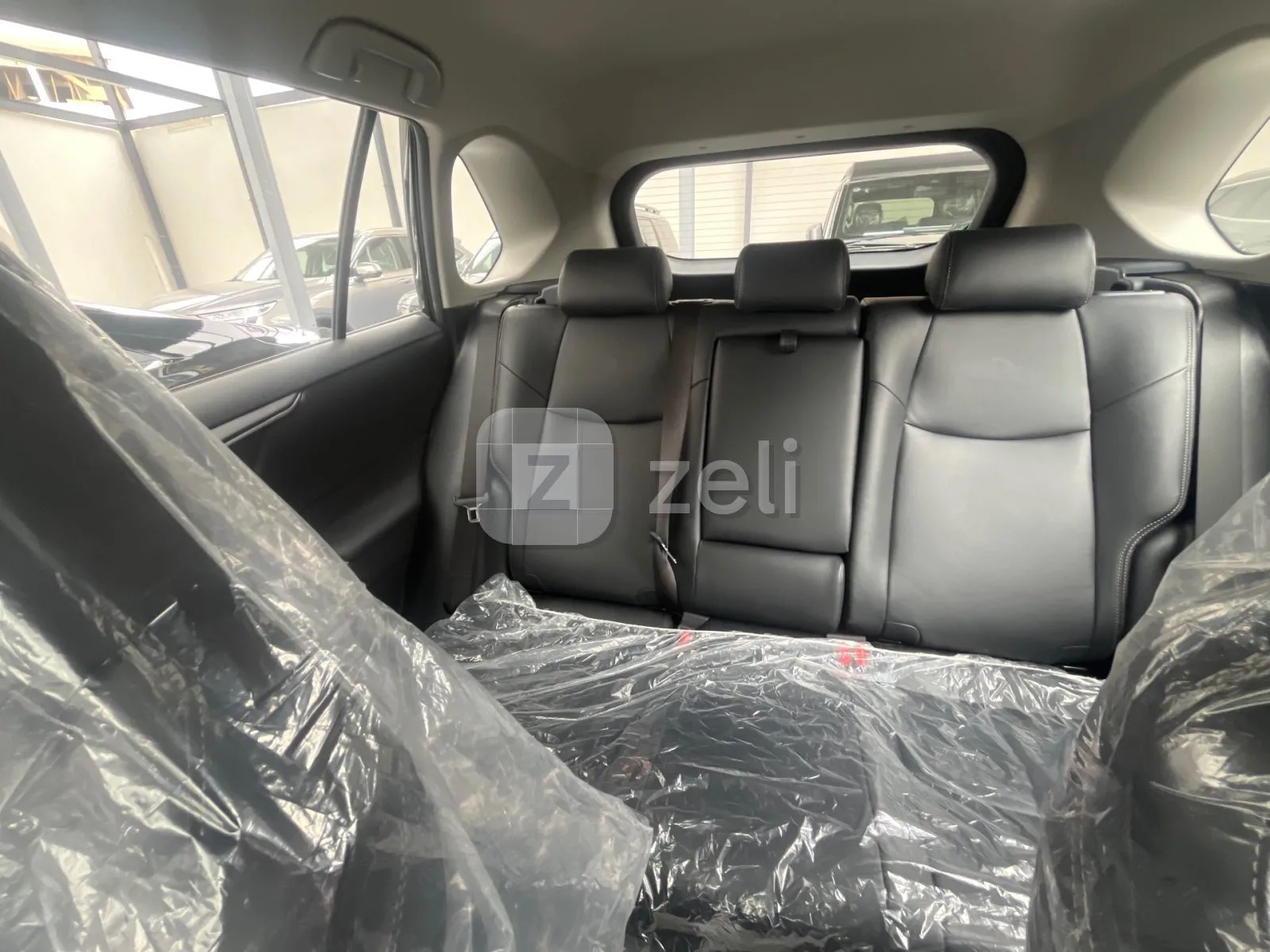 Toyota Wild lander 2026 — photo 12