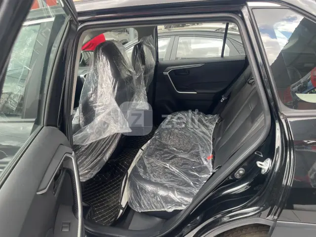 Toyota Wild lander 2026 — photo 13