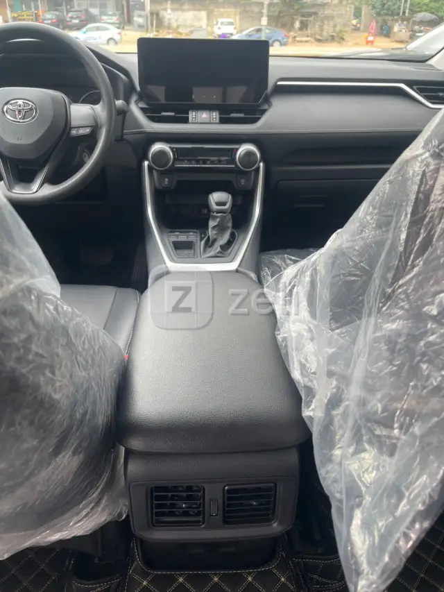 Toyota Wild lander 2026 — photo 15