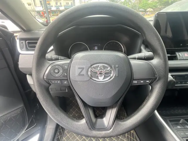 Toyota Wild lander 2026 — photo 16