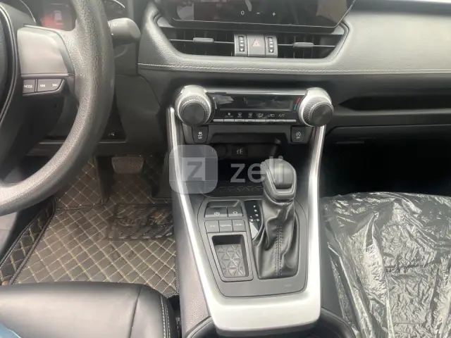 Toyota Wild lander 2026 — photo 18