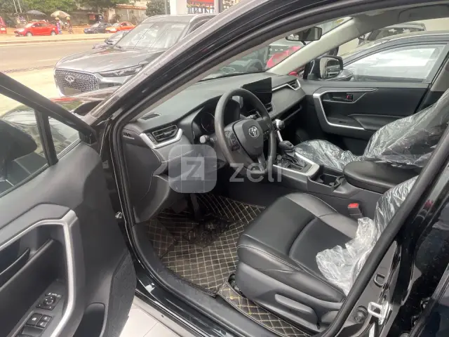 Toyota Wild lander 2026 — photo 19