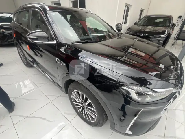Jetour X70 Plus 2025 — photo 3