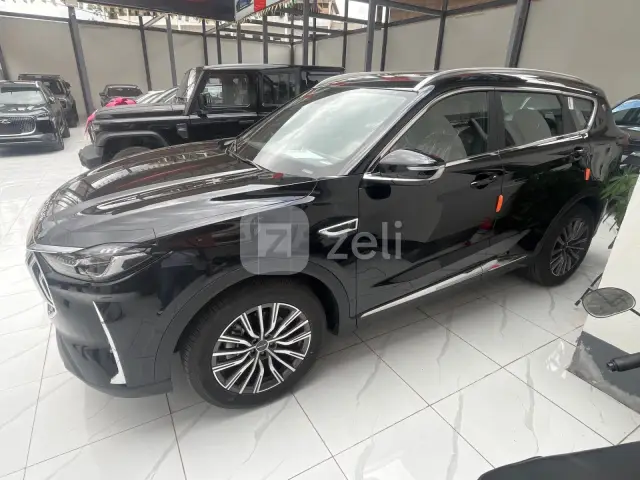 Jetour X70 Plus 2025 — photo 7