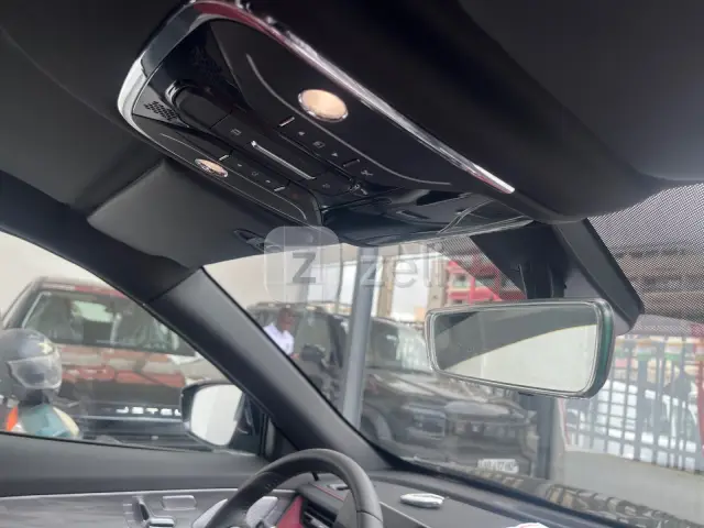 Jetour X70 Plus 2025 — photo 18