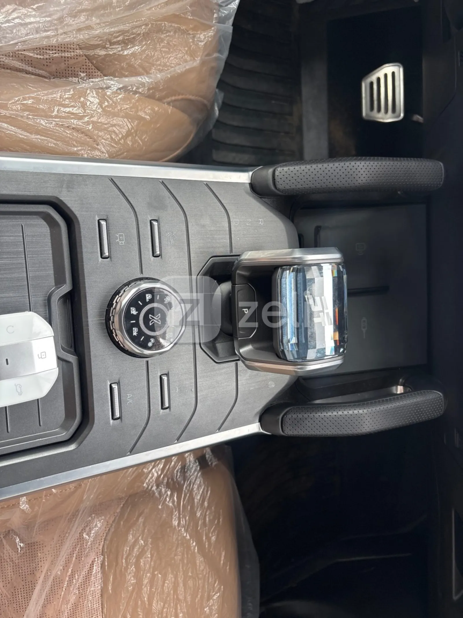 Jetour T2 2026 — photo 11